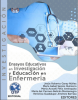Ensayos Educativos en Investigacion y Educación en Enfermeria